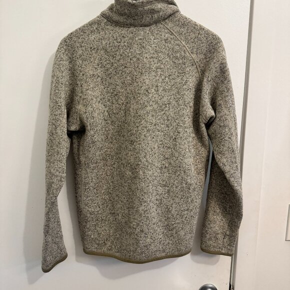 🌎 Patagonia Unisex Better Sweater Fleece - S - Picture 3 of 5